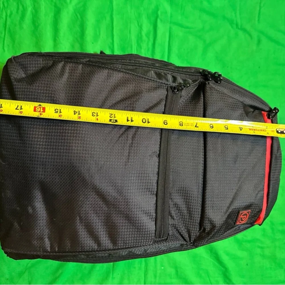 Portage waterman Suitcase bisness large Travel bagpack. 24*14